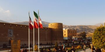 Иран ја критикува Германија по заканите за санкции и притисок врз Техеран