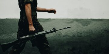 Руски ренинг кампови во Србија и БиХ: Паравоени формации обучувани за немири во Молдавија