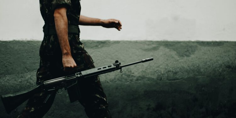 Руски ренинг кампови во Србија и БиХ: Паравоени формации обучувани за немири во Молдавија