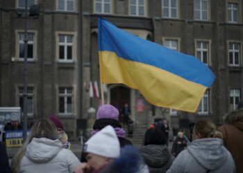 Речиси 50% од граѓаните на Украина ја оценуваат владата како корумпирана