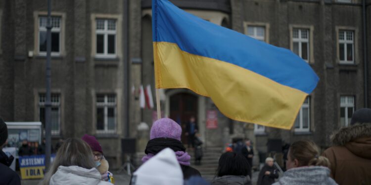 Речиси 50% од граѓаните на Украина ја оценуваат владата како корумпирана