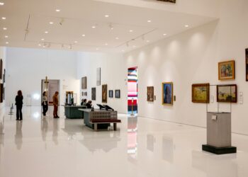 Новите музеи што ќе ја оживуваат историјата и културата во 2026 година