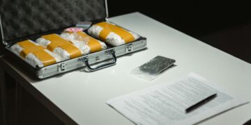 Француската морнарица заплени 1,4 тони кокаин од Атлантикот, вредни 41 милион евра