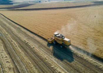 Трипуновски: Субвенциите ќе завршуваат кај посветените земјоделци