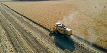 Трипуновски: Субвенциите ќе завршуваат кај посветените земјоделци