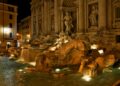 Фонтана ди Треви воведува влезници за туристите од денес