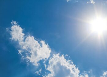 Сончеви периоди денес, нови врнежи од утре