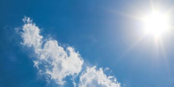 Сончеви периоди денес, нови врнежи од утре