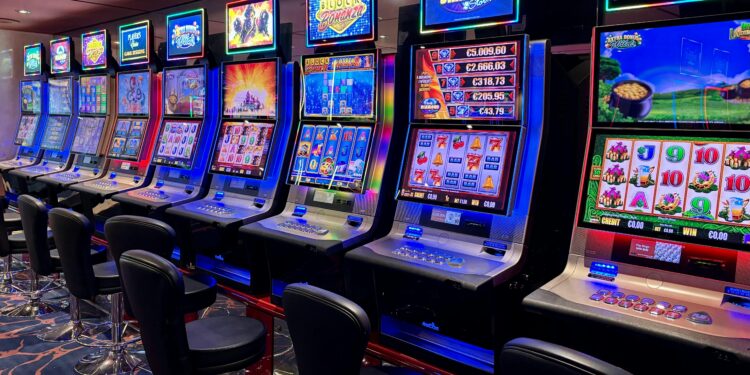 2,8 милијарди евра потрошени во казина и обложувалници минатата година