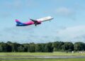 Wizz Air имаше успешна година лани во Македонија: Речиси 2 милиони патници и 99,48% реализирани летови