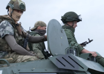 Скриена база на „Вагнер“ на Витоша: БОЕЦ алармира до бугарските власти