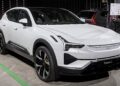 Polestar ја подобрува мобилноста во Европа со автоматско полнење и Supercharger пристап
