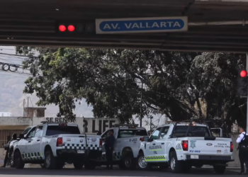 74 жртви во операцијата против „Ел Менчо“, лидерот на најопасниот мексикански картел