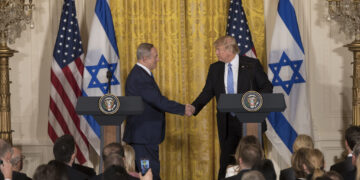 Седма средба Трамп–Нетанјаху: Иран, ракетите и регионалната безбедност во фокусот