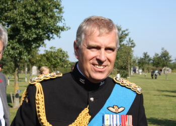 Британската полиција го уапси поранешниот принц Ендру во врска со скандалот со Епстин