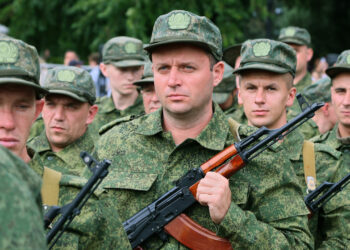 Русија се подготвува за нов бран војна: Пролетта може да донесе масовна офанзива во Украина