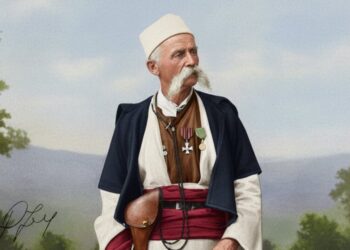 133 години од смртта на Ѓорѓија Пулевски – основоположникот на македонистиката