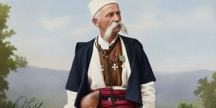 133 години од смртта на Ѓорѓија Пулевски – основоположникот на македонистиката