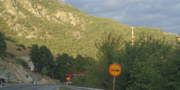 Прилеп и Пелагонија добиваат модерна инфраструктура: Делниците Градско–Фариш и Дреново–Фариш веќе пуштени во употреба