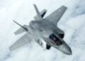 Данските Ф-35 испратени кон Арктикот