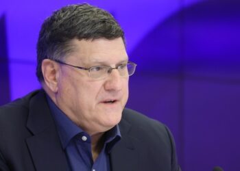 Русија има целосен увид во западното оружје за Украина, тврди Скот Ритер