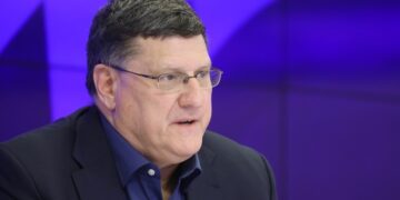 Русија има целосен увид во западното оружје за Украина, тврди Скот Ритер