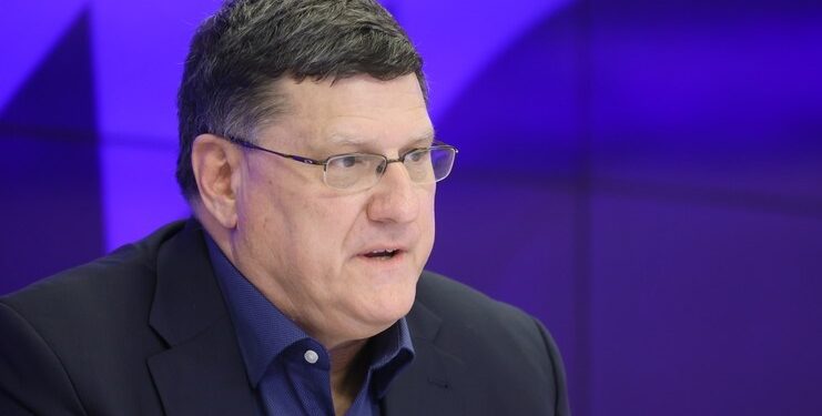 Русија има целосен увид во западното оружје за Украина, тврди Скот Ритер