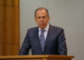 Лавров: Русија предлага мултиполарна евроазиска повелба, НАТО, ЕУ и ОБСЕ застаруваат