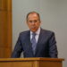 Лавров: Русија предлага мултиполарна евроазиска повелба, НАТО, ЕУ и ОБСЕ застаруваат