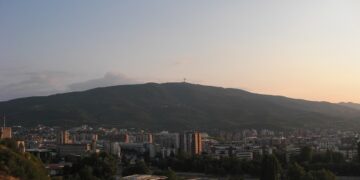 Централните општини во Скопје доминираат со високи цени на станови