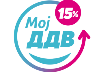 УЈП започна со исплата на повратот од МојДДВ за последното тримесечје од 2025 година