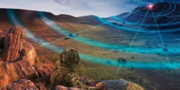 SONUS: Нов акустичен систем што го лоцира непријателскиот артилериски оган