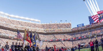 Медиумската моќ на Super Bowl: Зошто компаниите плаќаат највисоки цени за внимание