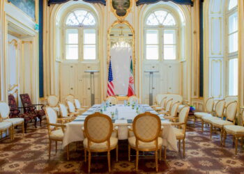 Преговори помеѓу САД и Иран денес во Женева