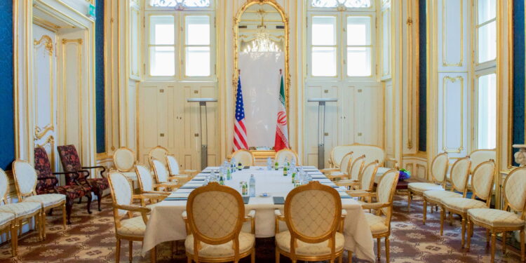 Преговори помеѓу САД и Иран денес во Женева