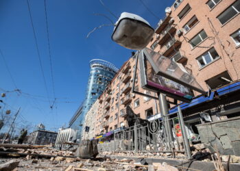 Русија се приближува кон стратешки градови во Југоисточна Украина: Хуљајполе речиси под контрола, следат Покровское и Мирноград