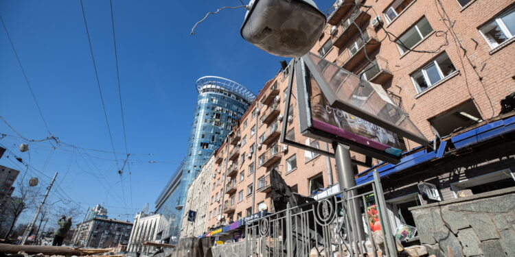 Русија се приближува кон стратешки градови во Југоисточна Украина: Хуљајполе речиси под контрола, следат Покровское и Мирноград