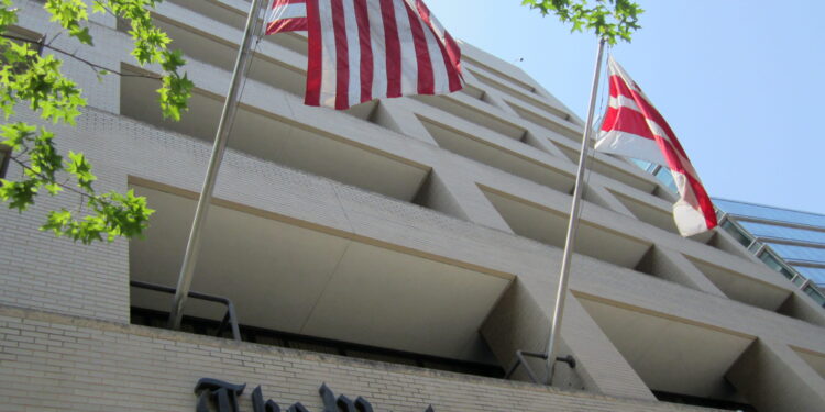 „Вашингтон пост“ отпушта околу третина од својот персонал