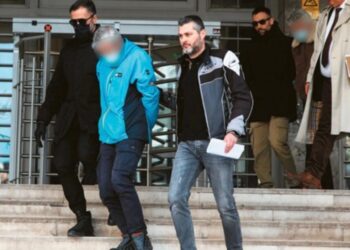 Пронајдени тела на две жени во Солун, двајца уапсени