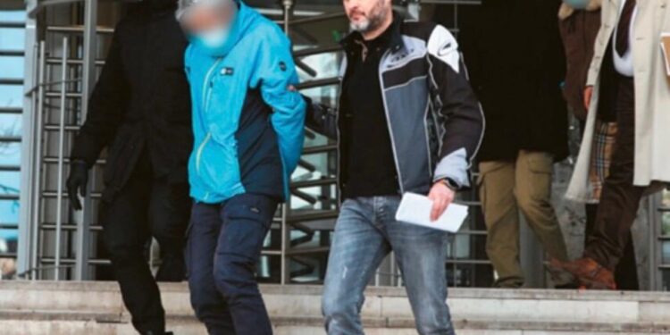 Пронајдени тела на две жени во Солун, двајца уапсени