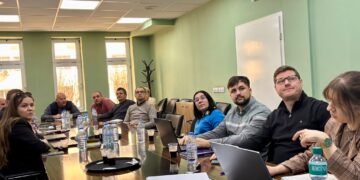 Проданоски: Прилеп заслужува модерна и стратешки планирана инфраструктура