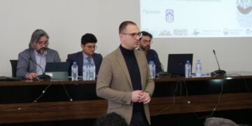 Општина Прилеп е во финална фаза со подготовката на Планот за одржлива урбана мобилност