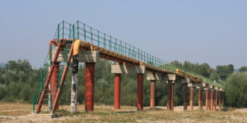 Повторното пуштање на „Дружба“ ќе трае подолго, вели Зеленски