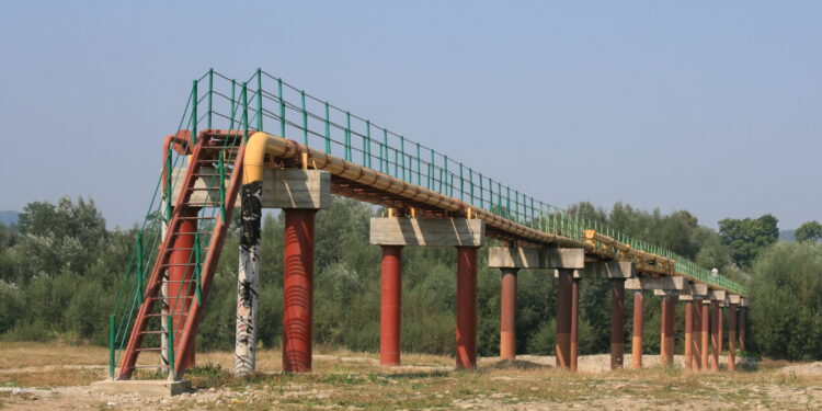 Повторното пуштање на „Дружба“ ќе трае подолго, вели Зеленски