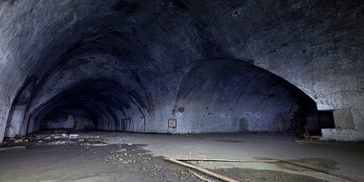 Спорен план за Жељава: Од тајна база до потенцијален мигрантски центар