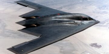 Сателитските снимки откриваат разурнувачки американски удар врз иранскиот нуклеарен објект во Парчин