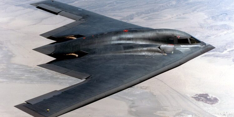 Сателитските снимки откриваат разурнувачки американски удар врз иранскиот нуклеарен објект во Парчин