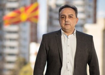 МНР ќе одлучува за дипломатски чекори по забраната за влез на адвокатот Менкиновски во Бугарија