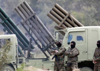 Жителите во близина на границата со Израел повикани на евакуација од Хезболах