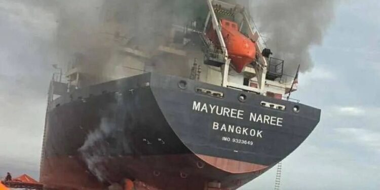 Нападите од Иран врз танкерите предизвикуваат турбуленции на цената на нафтата